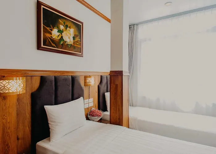 Hanoi Asia Hotel