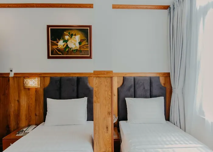 Hanoi Asia Hotel