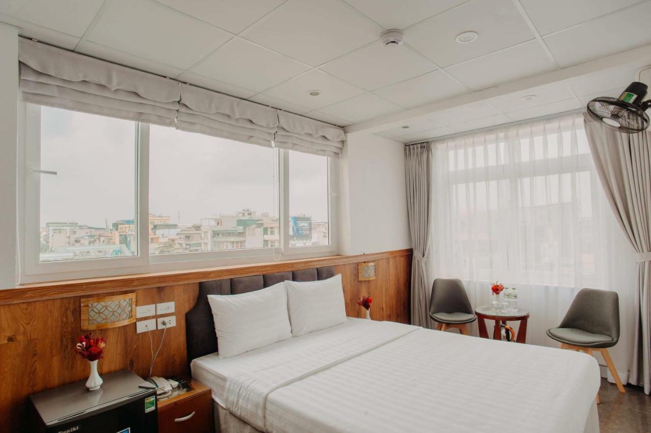 Hanoi Asia Hotel 2*