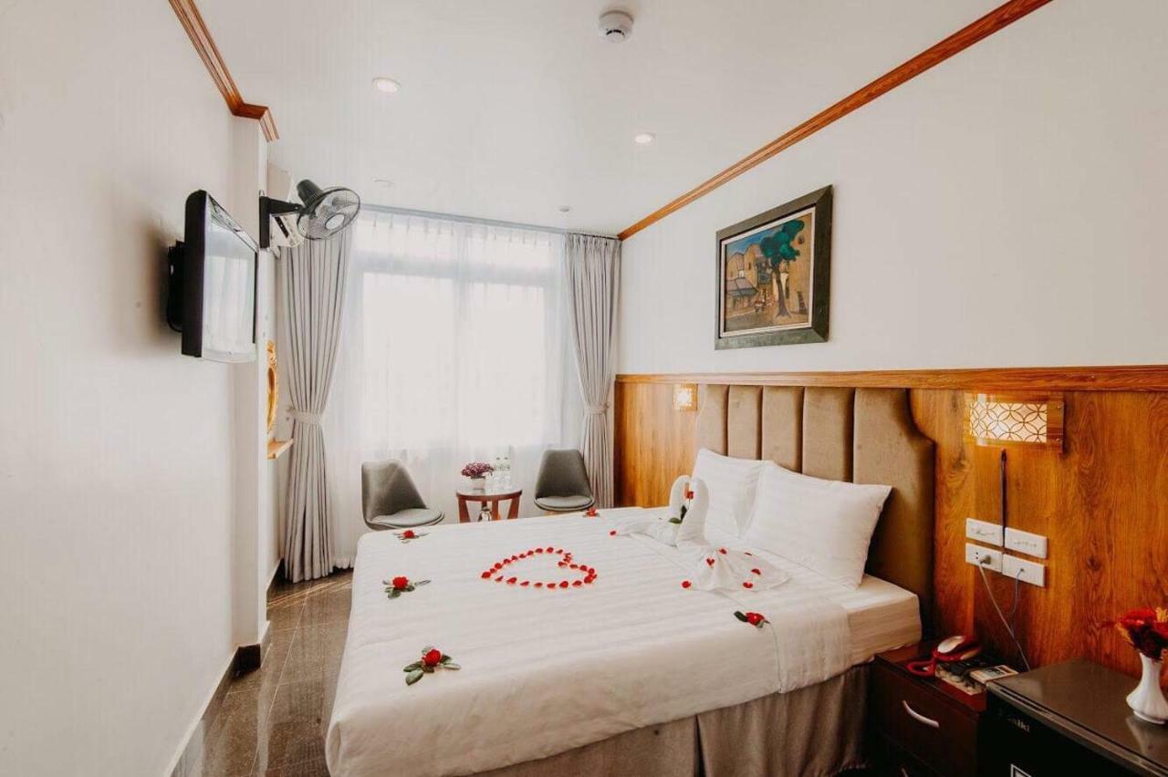 Hanoi Asia Hotel 2* Hanoi