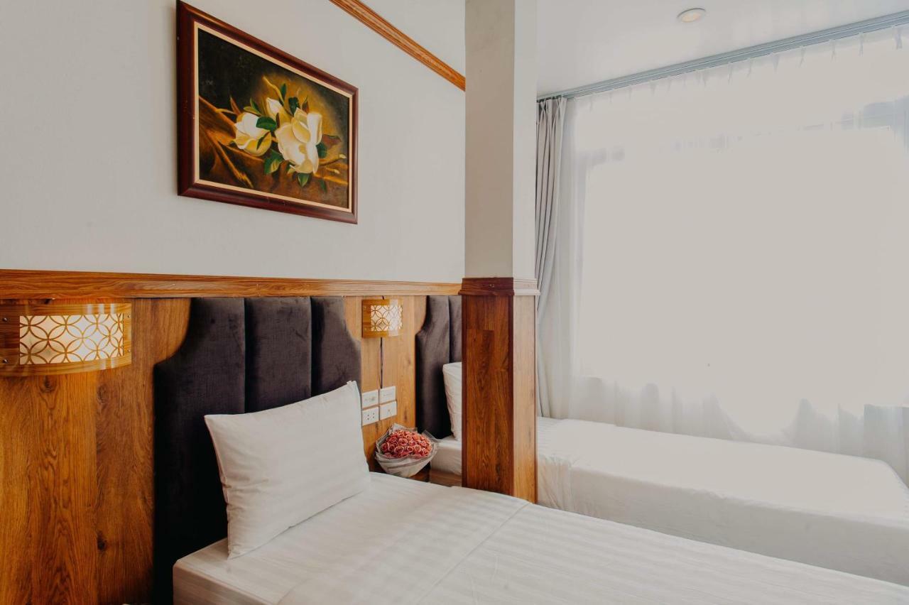Hanoi Asia Hotel Hotel 2*