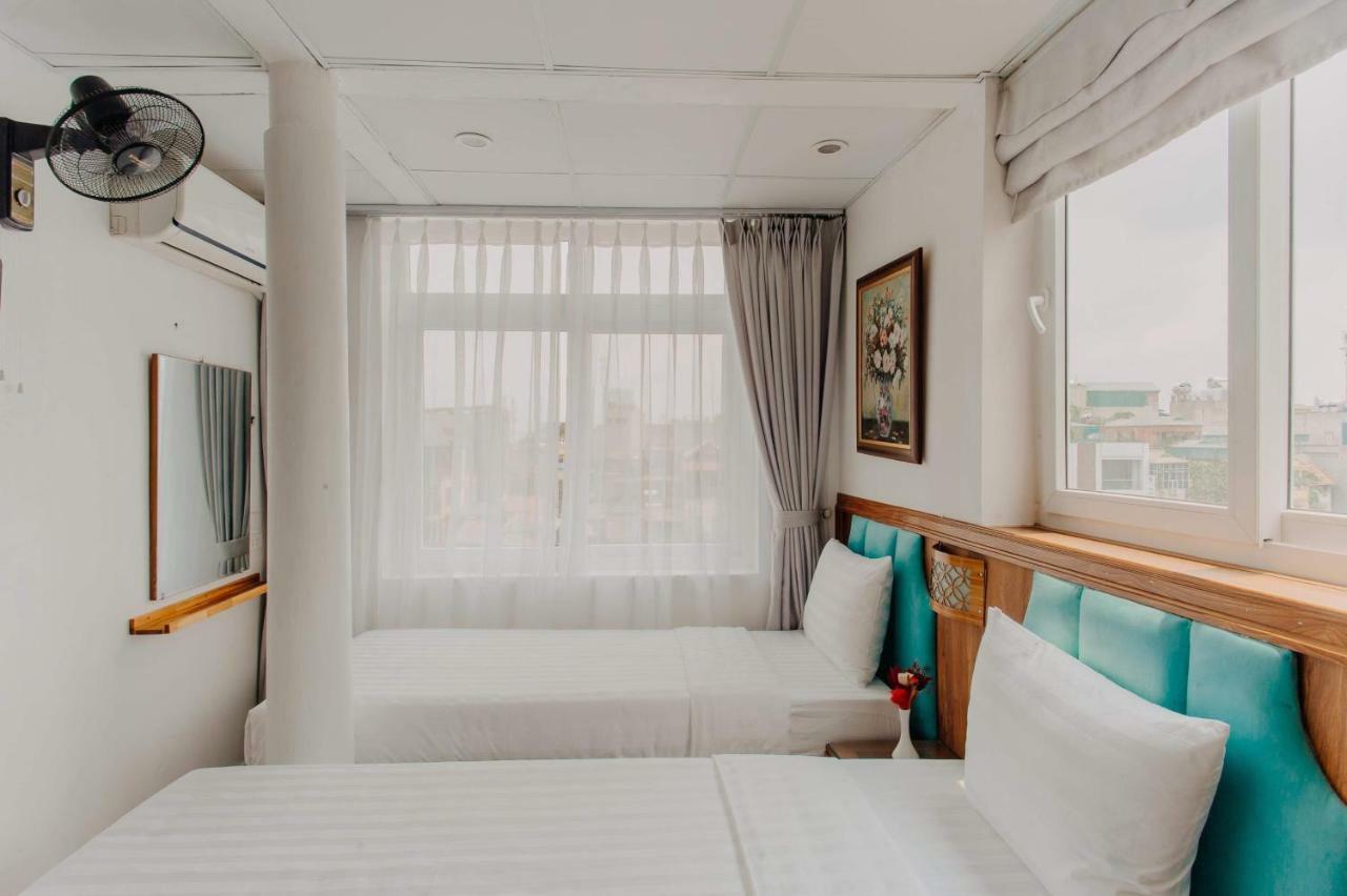 Hotel Hanoi Asia Hotel 2*