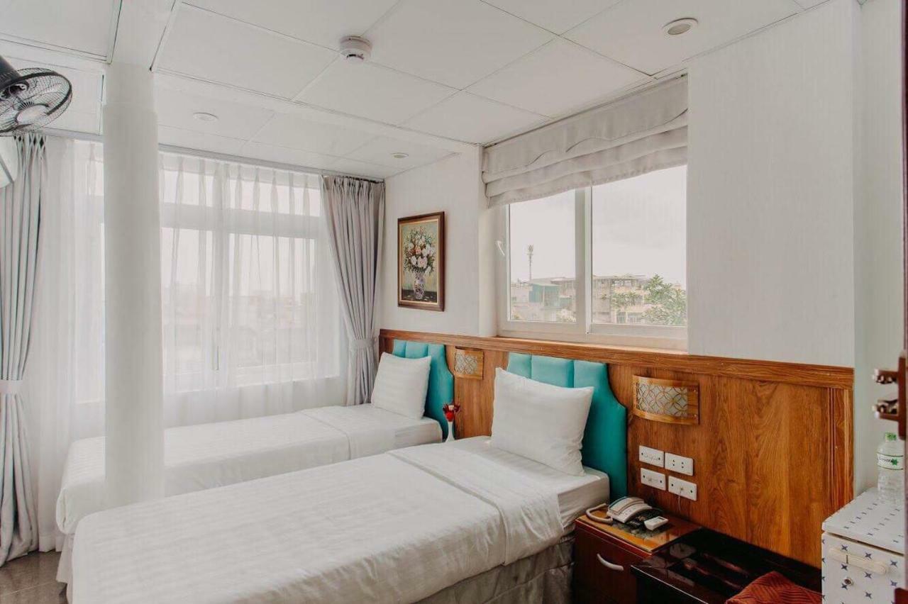 Hanoi Asia Hotel Hotel
