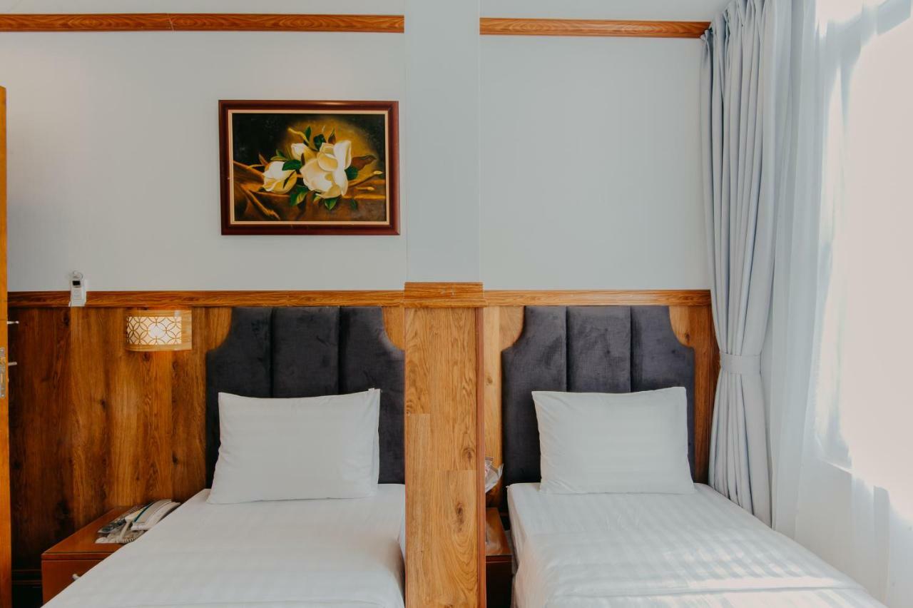 Hanoi Asia Hotel Hotel