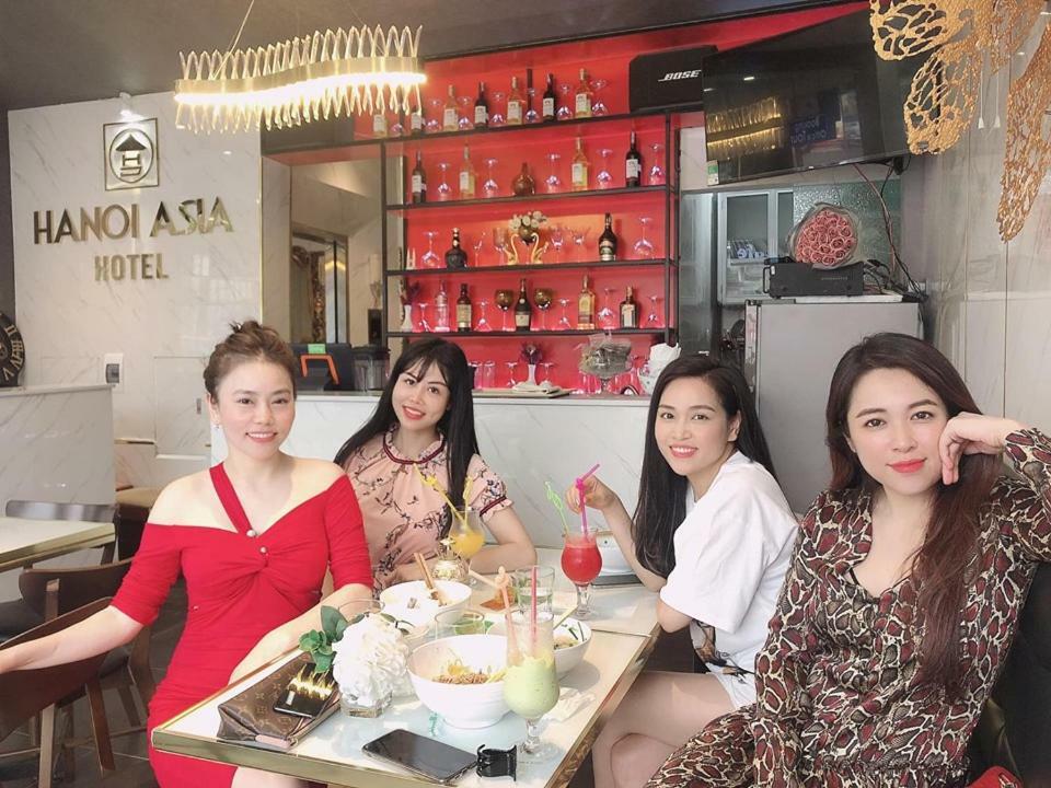 Hanoi Asia Hotel 2* Hanoi