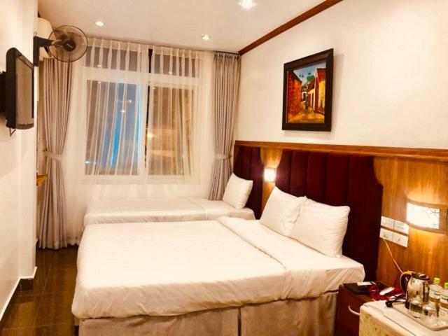 Hanoi Asia Hotel 2* Hanoi