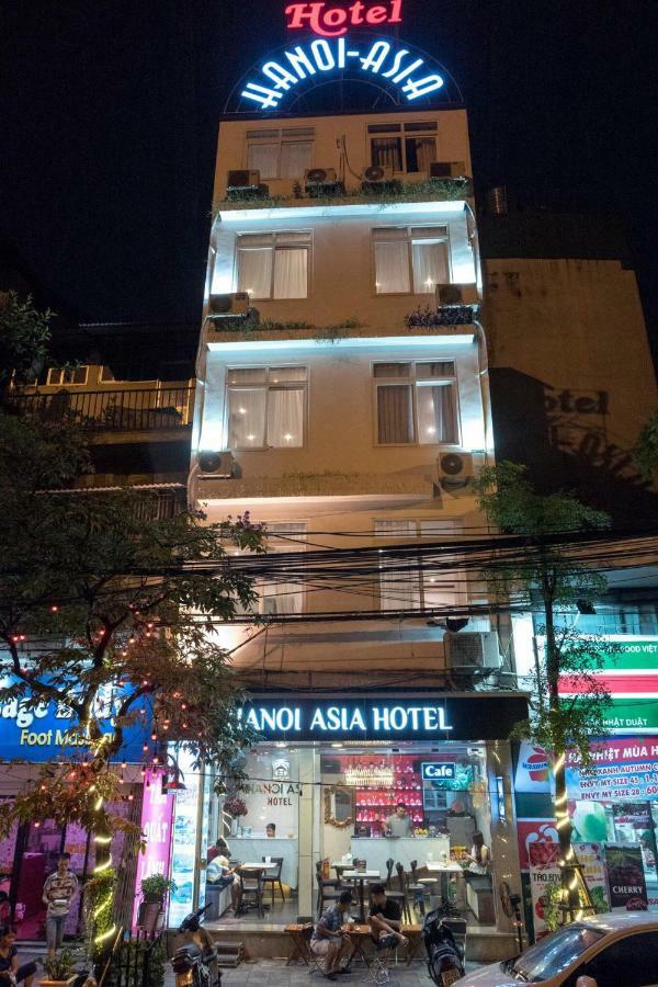 Hanoi Asia Hotel Hotel