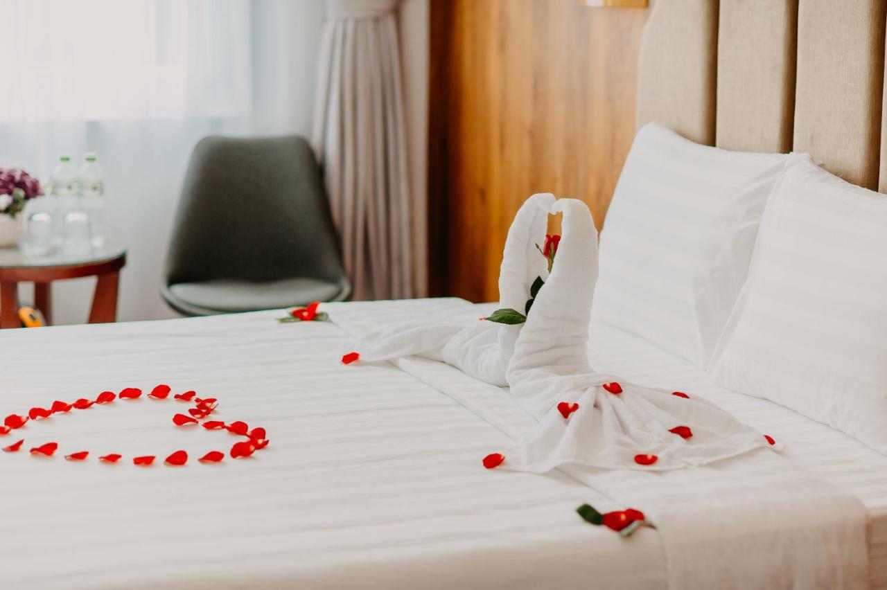 Hanoi Asia Hotel Hanoï