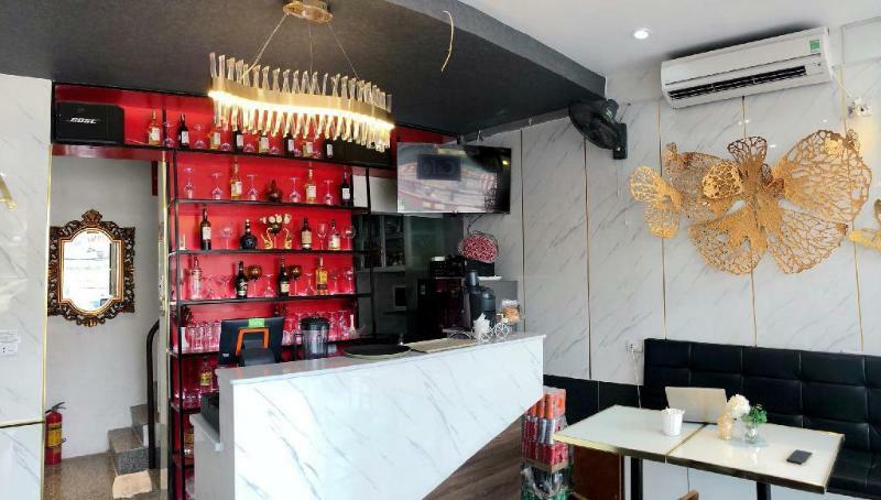 Hanoi Asia Hotel